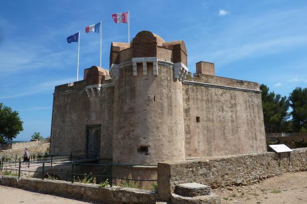 Musée de la Marine