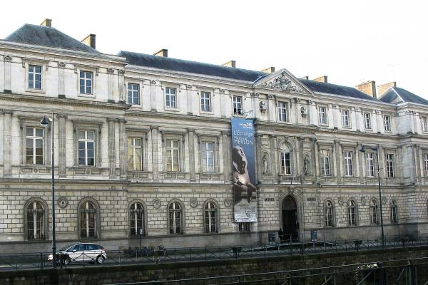 Musée des Beaux-Arts de Rennes