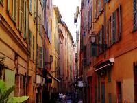 Vieux Nice (Old Town)