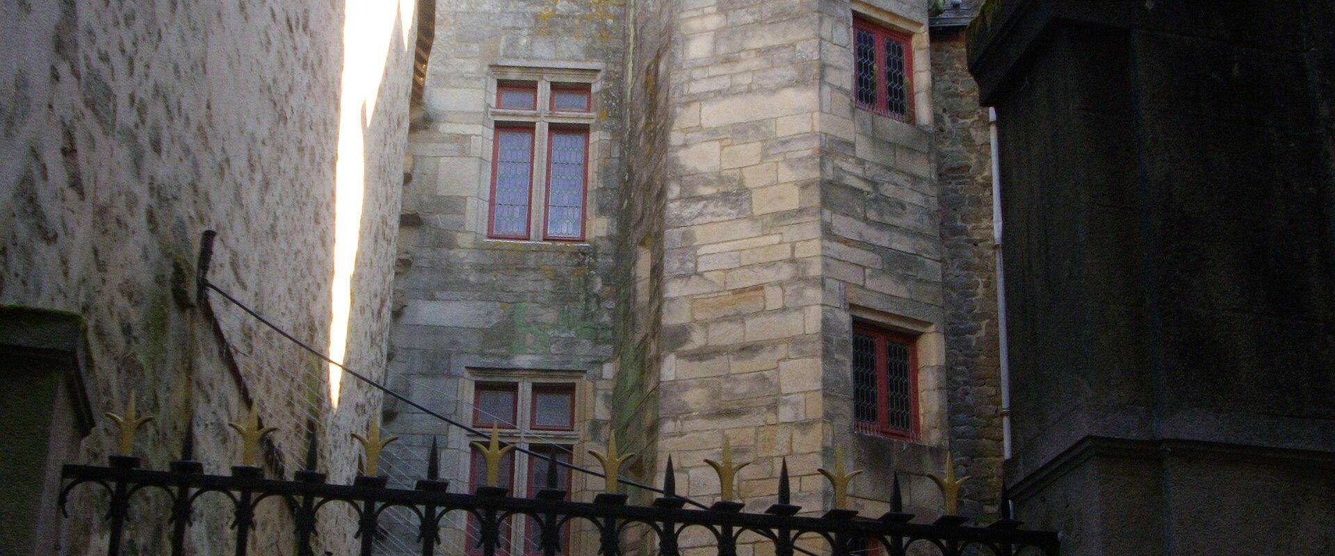 Musée de Préhistoire et d'Archéologie Nationale