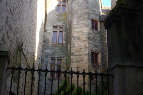 Musée de Préhistoire et d'Archéologie Nationale