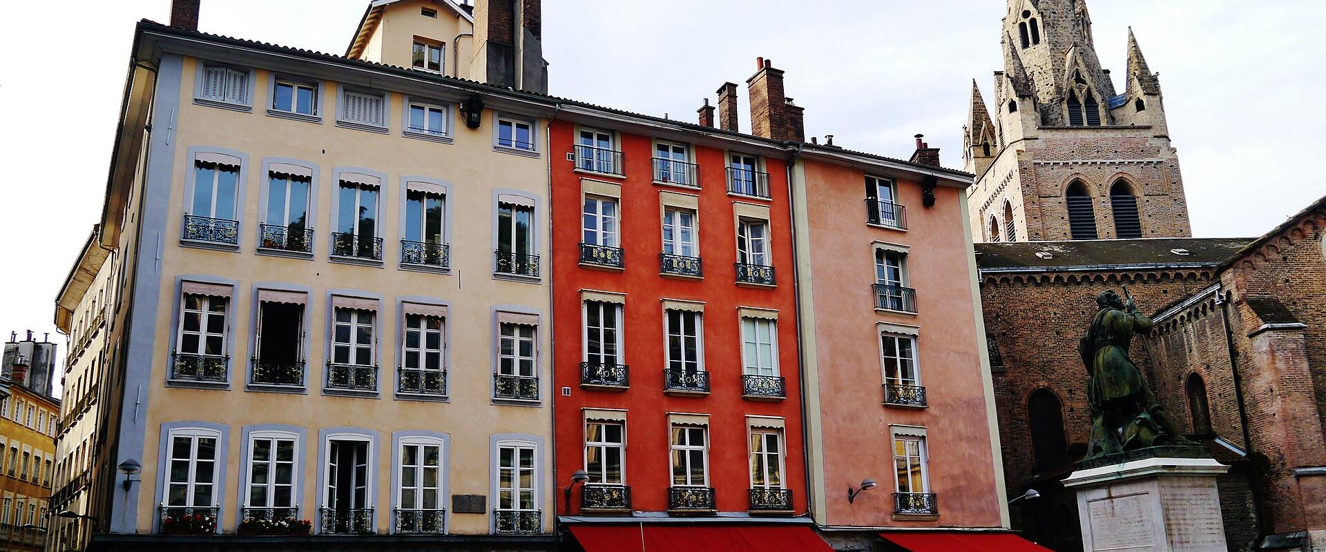 Place Saint-André