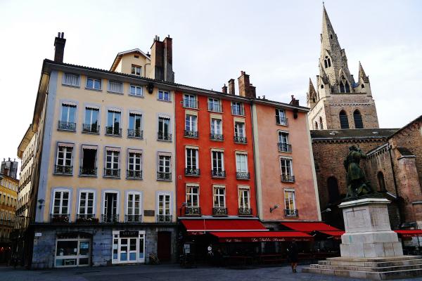 Place Saint-André