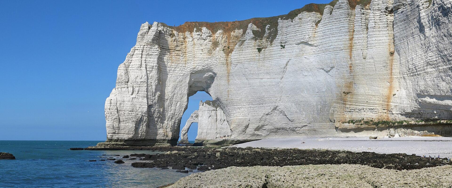 Etretat