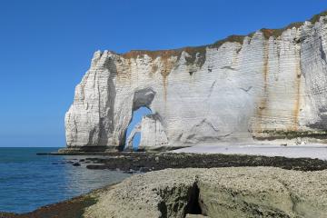 Etretat