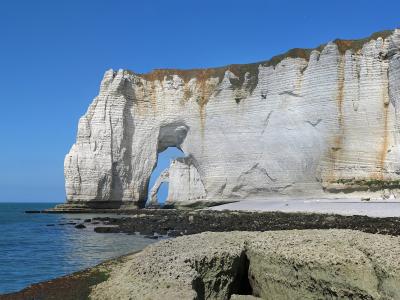 Etretat