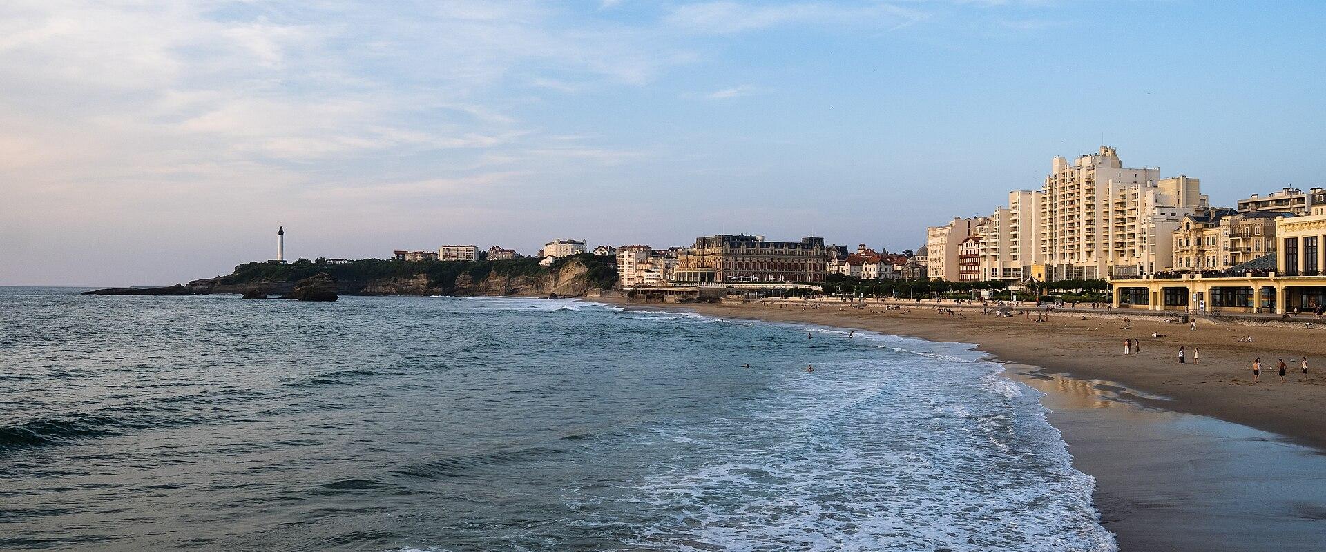 Biarritz