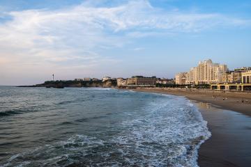 Biarritz