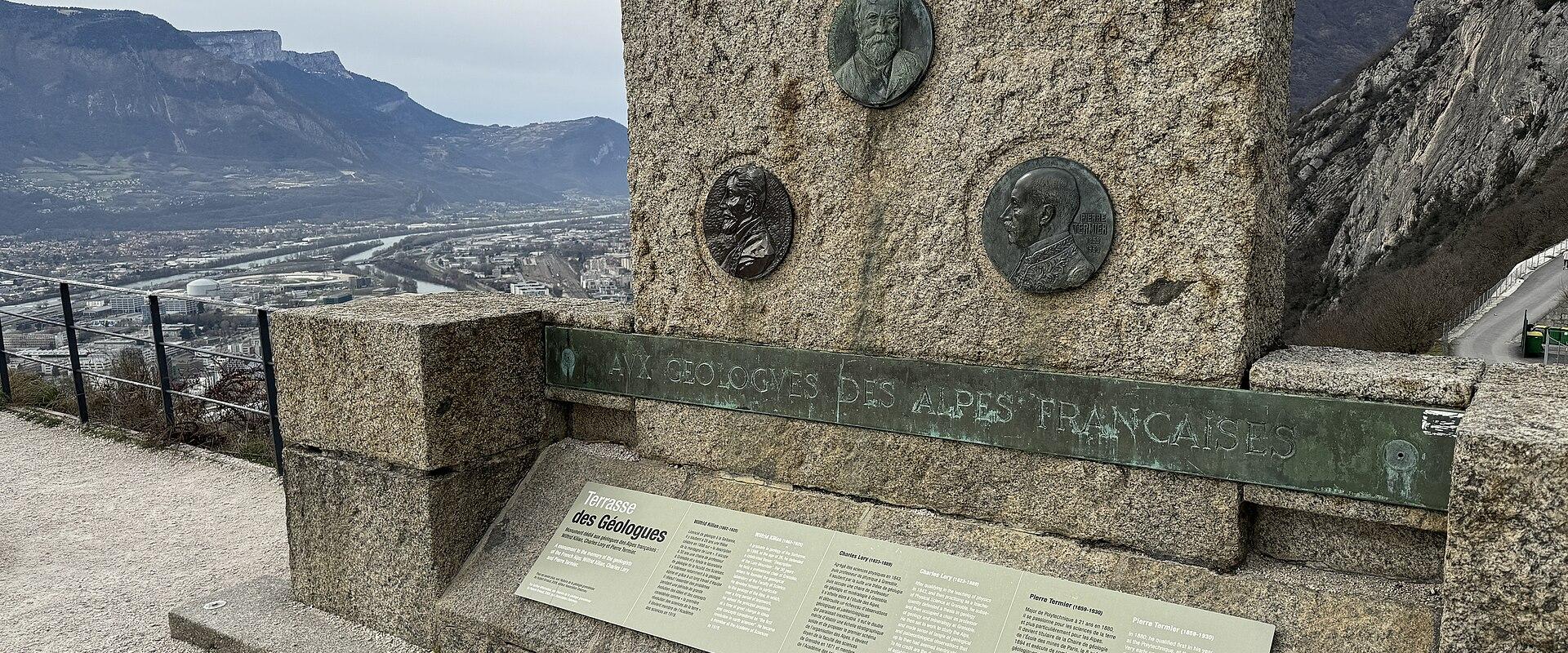 La Bastille