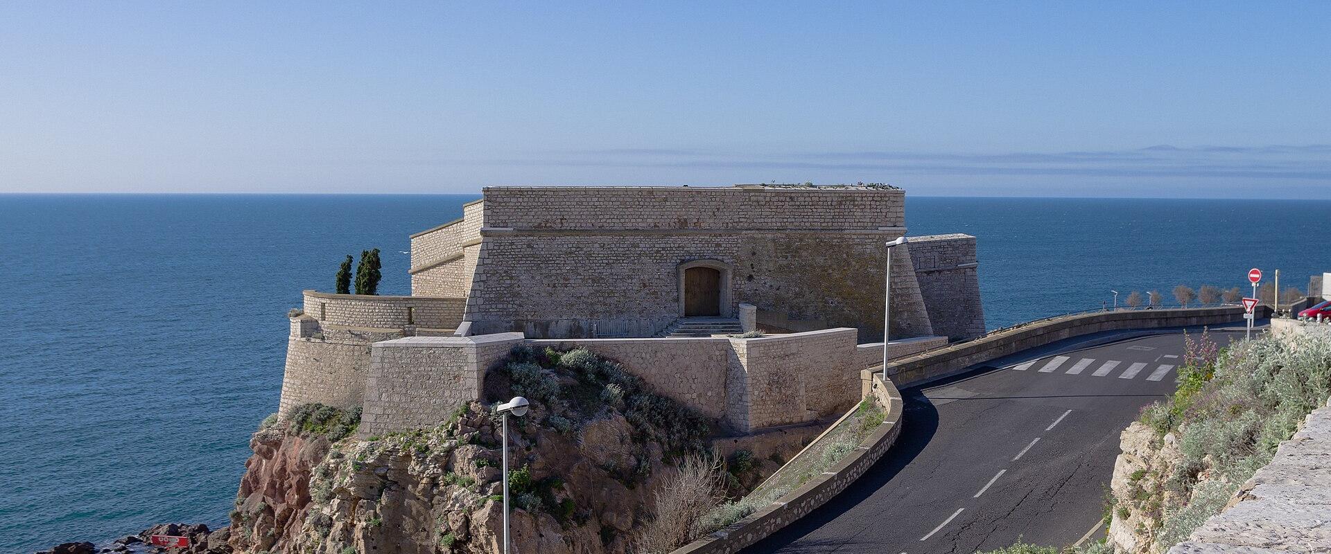 Théâtre de la Mer