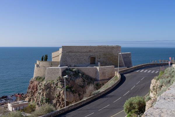 Théâtre de la Mer