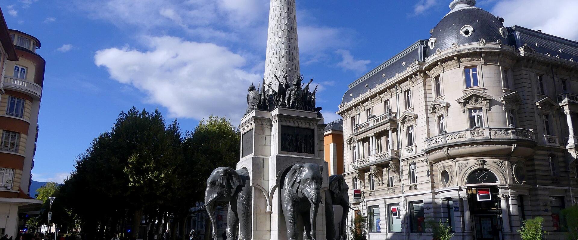 Chambery
