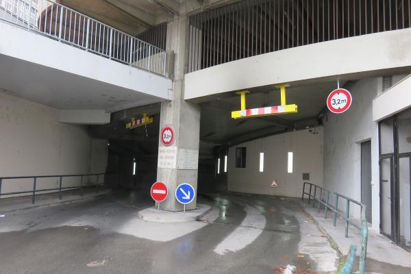 Les Halles de Lyon Paul Bocuse