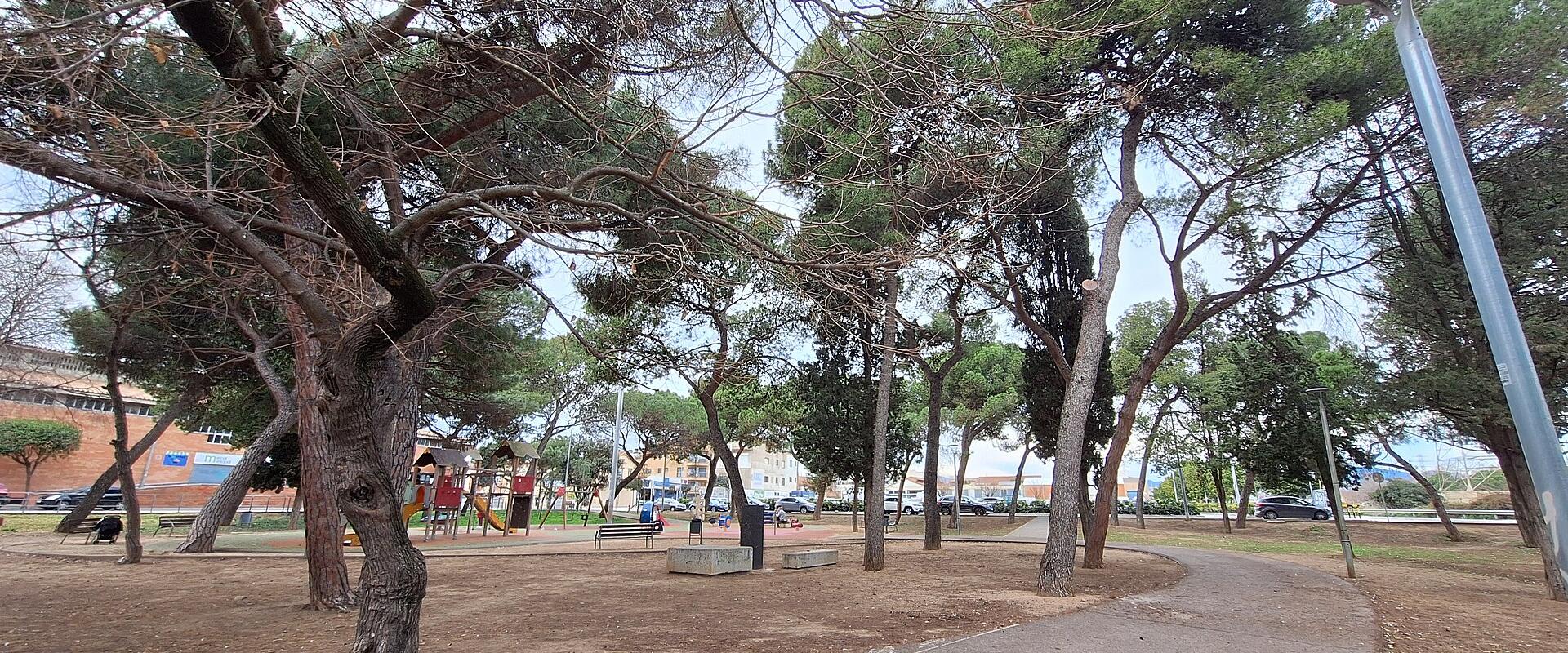 Parc Municipal