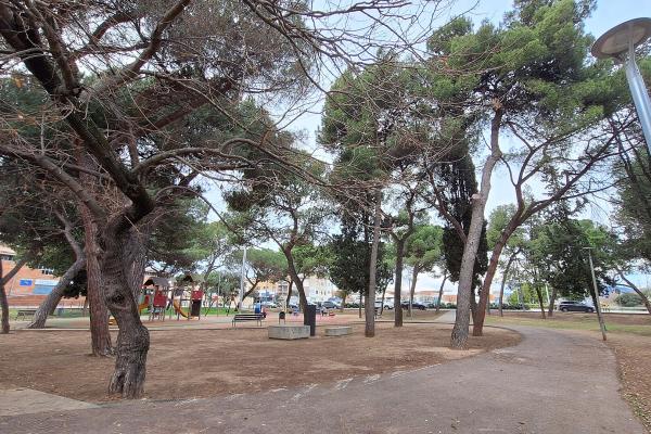 Parc Municipal