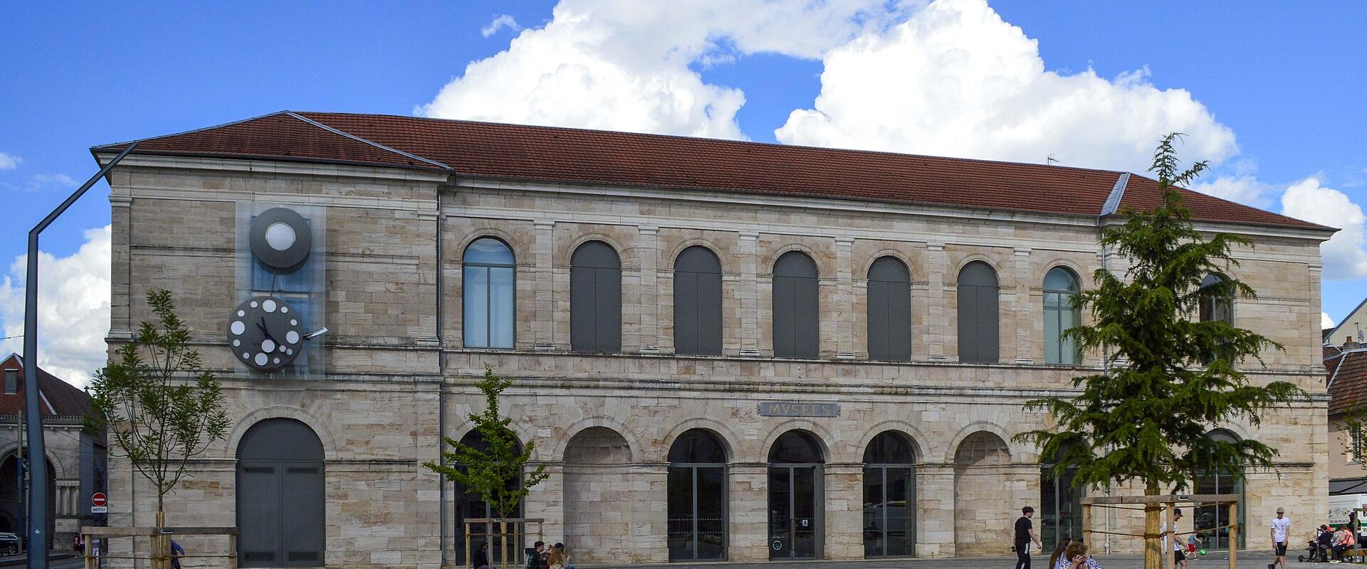 Besancon