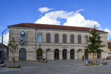 Besancon