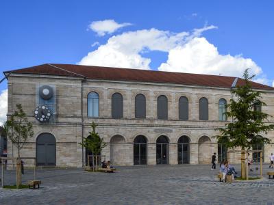 Besancon