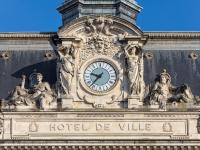 Tours