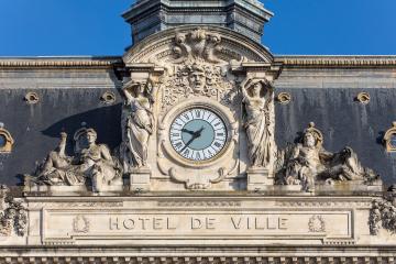 Tours