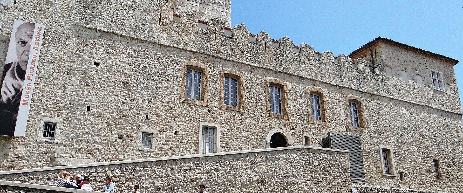 Musée Picasso