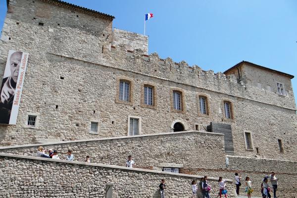 Musée Picasso