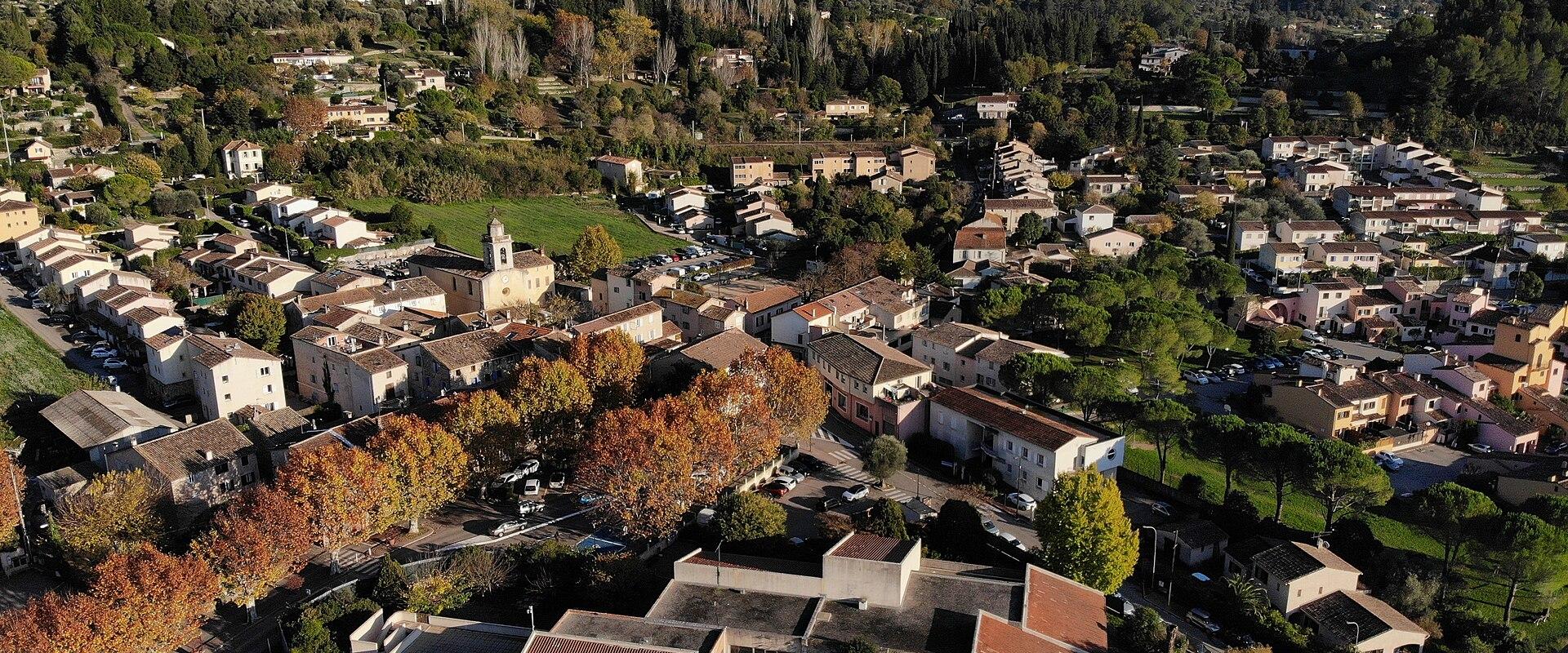 Grasse