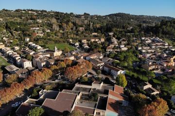 Grasse