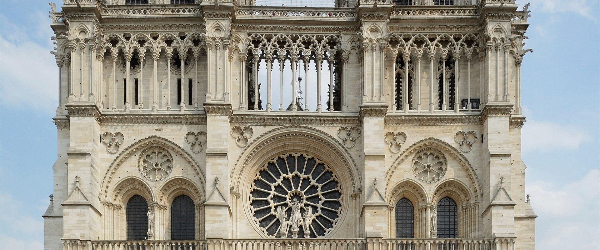 Notre-Dame de Paris