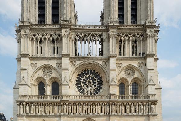 Notre-Dame de Paris