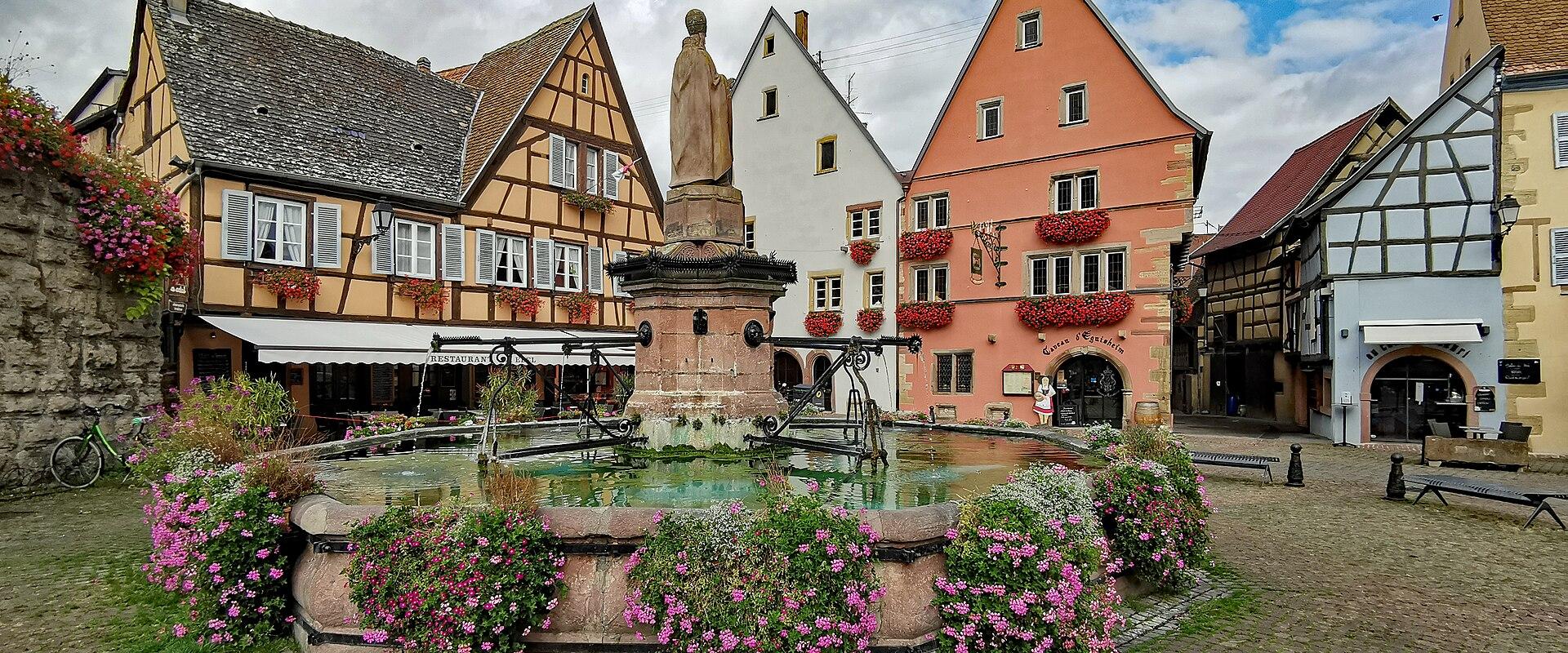 Eguisheim