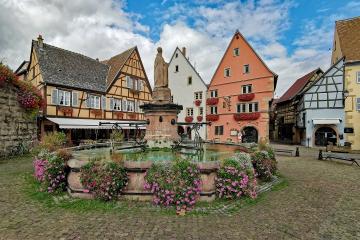 Eguisheim