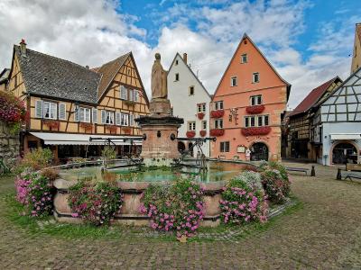 Eguisheim