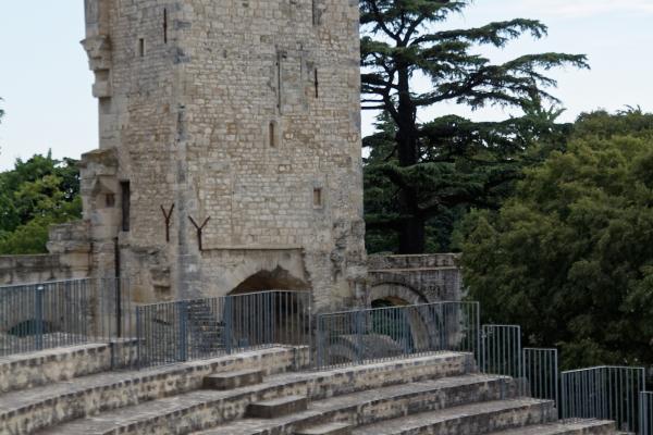 Théâtre Antique d'Arles
