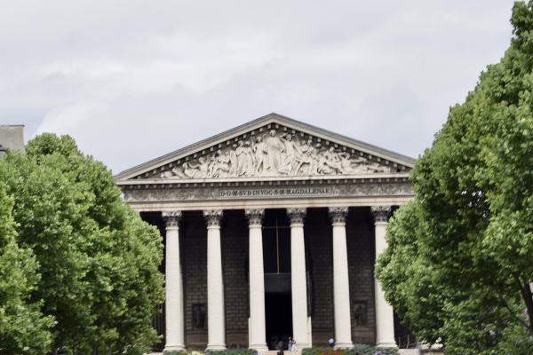 Sainte-Marie-Madeleine