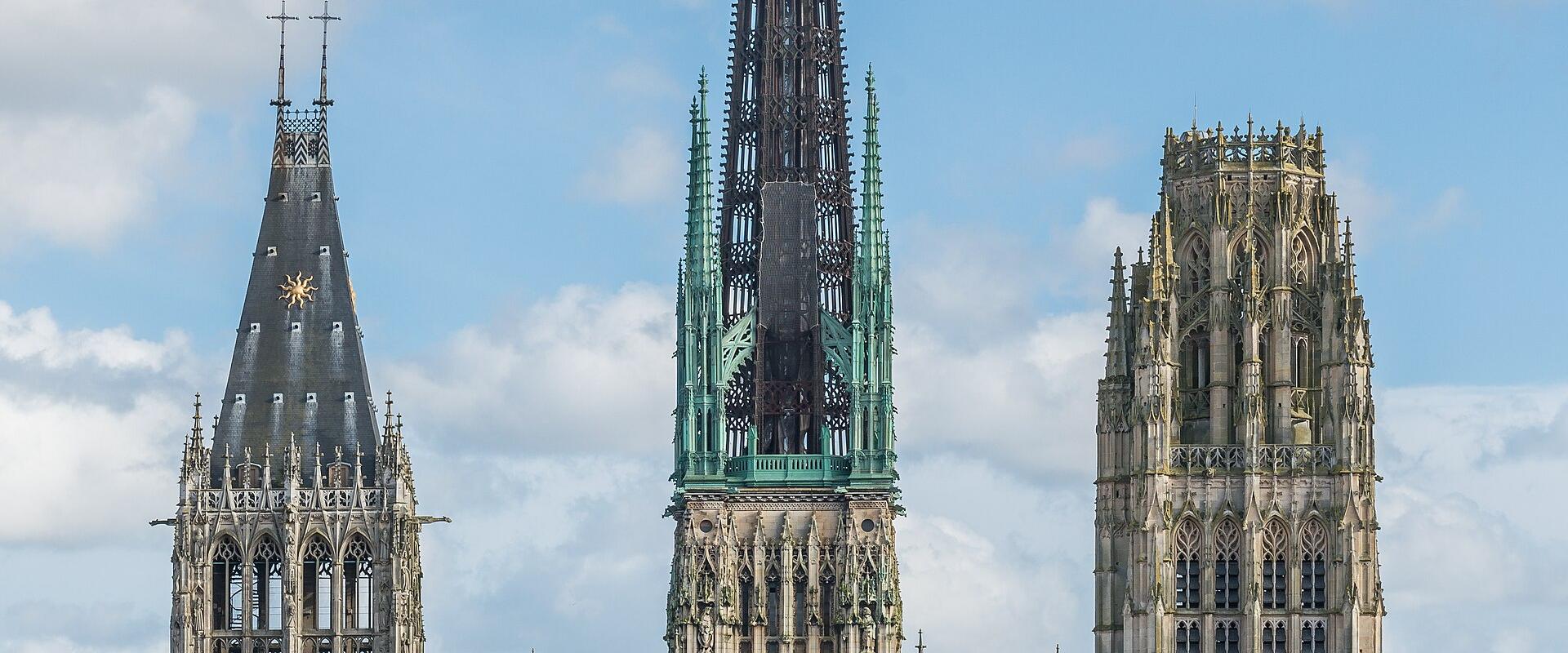 Rouen