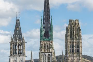 Rouen