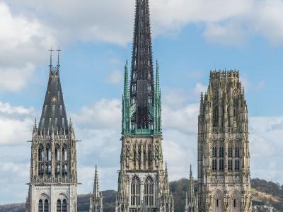 Rouen