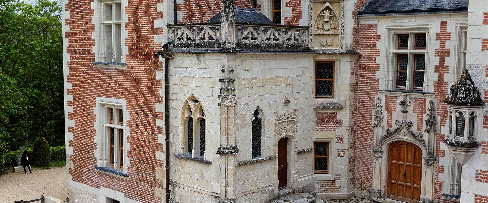 Clos Lucé