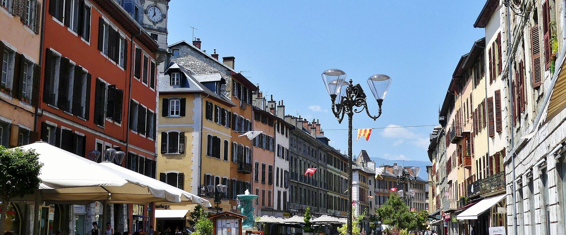 Place Saint-Léger