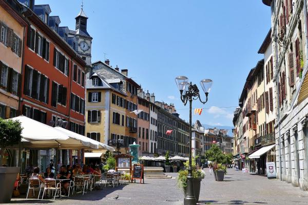 Place Saint-Léger