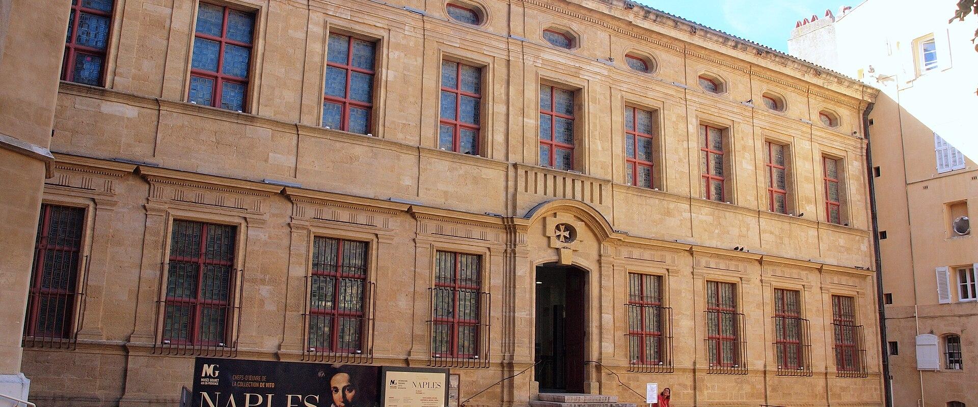 Musée Granet