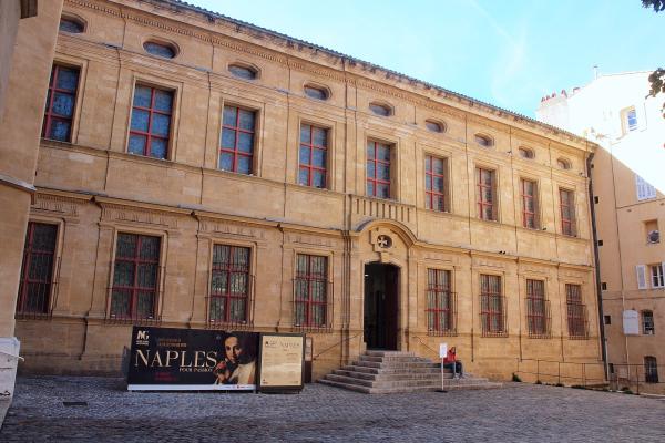 Musée Granet