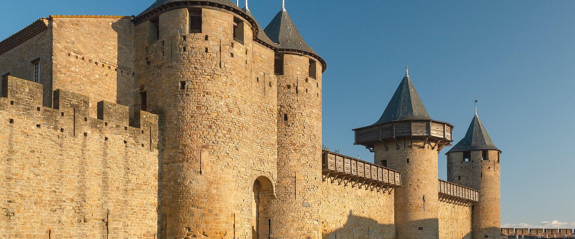 Carcassonne