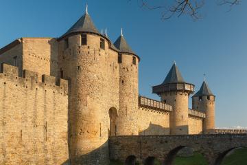 Carcassonne