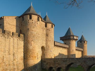 Carcassonne