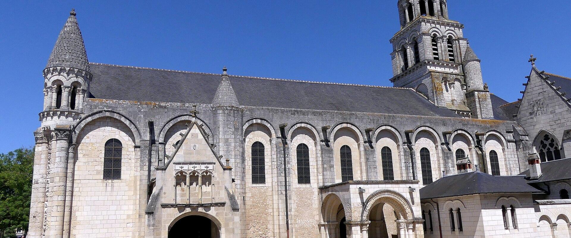 Poitiers