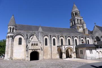 Poitiers