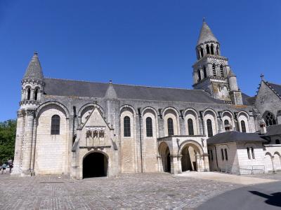 Poitiers