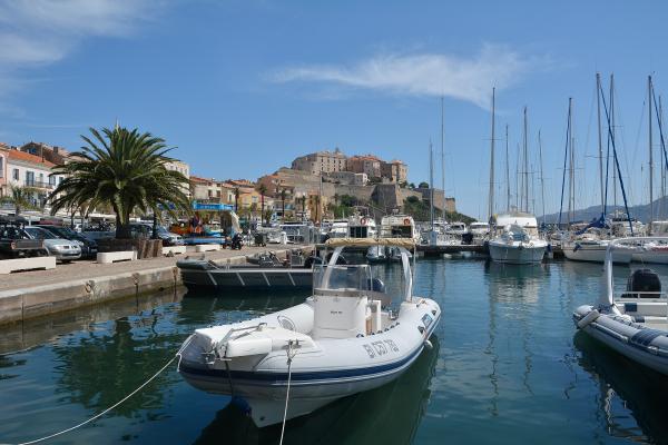 Citadelle de Calvi